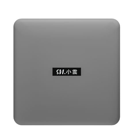 小雲電視盒子小雲盒子9P SVICloud 9P TV Box 】Android 12 AV1
