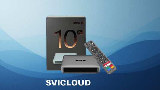 SVICLOUD